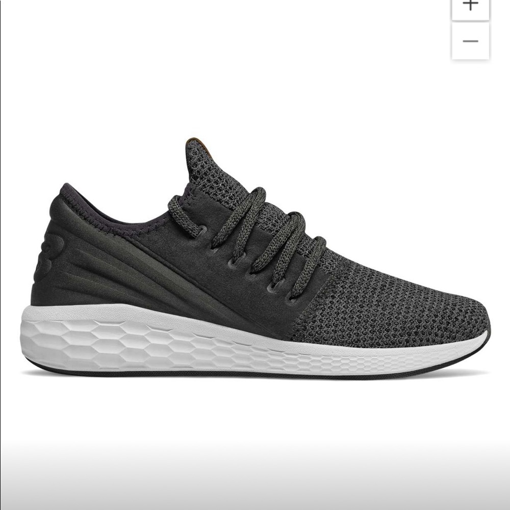 New balance fresh foam cruz decon 👟🚨SALE🚨